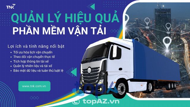 công ty cung cấp giải pháp phần mềm tại TPHCM