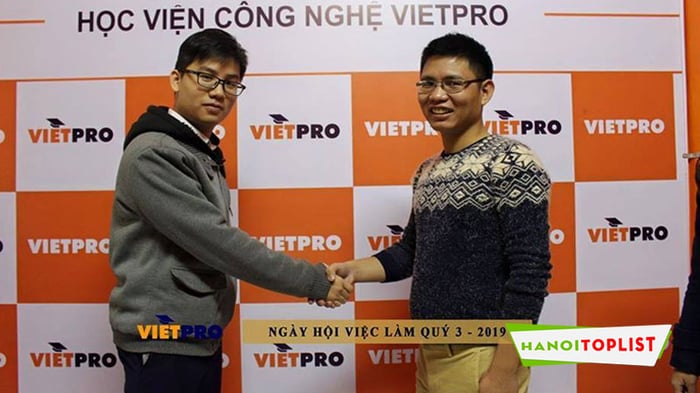 vietpro-Mytour