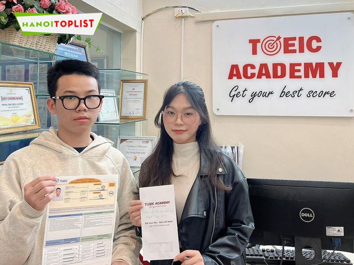 toeic-academy-Mytour