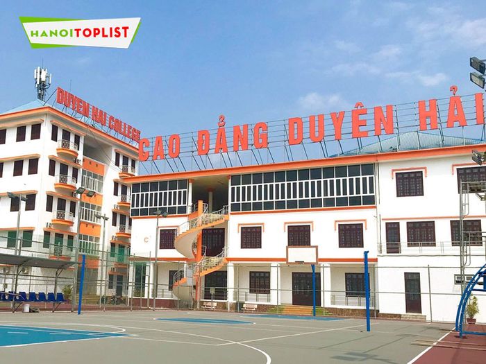 truong-cao-dang-duyen-hai-Mytour