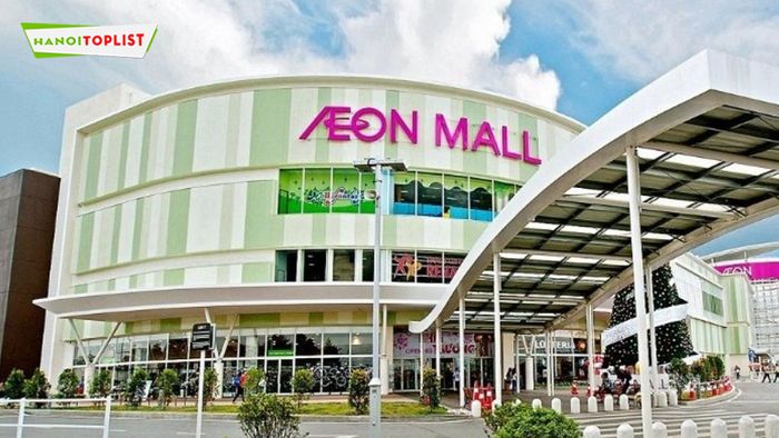 trung-tam-thuong-mai-aeon-mall-long-bien-Mytour