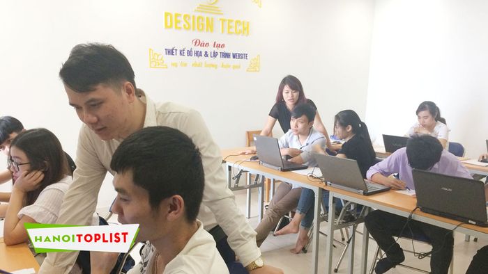 designtech-trung-tam-dao-tao-thiet-ke-noi-that-tai-ha-noi