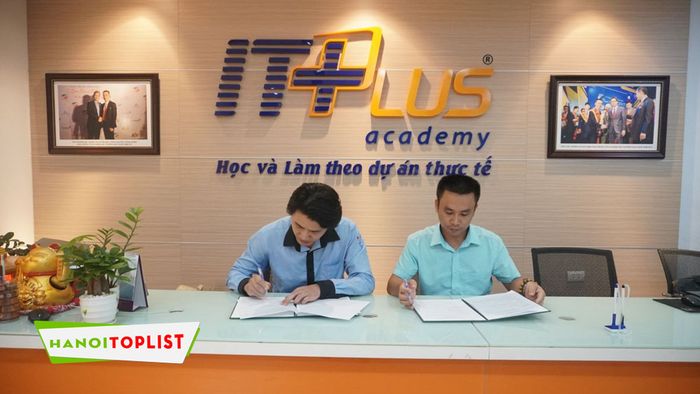 itplus-academy