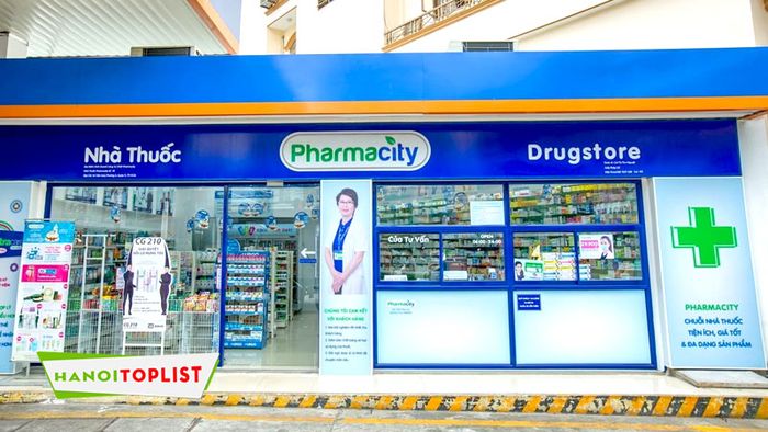 pharmacity-ha-noi