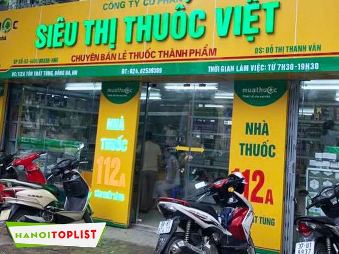 sieu-thi-thuoc-viet-hieu-thuoc-lon-o-ha-noi-Mytour