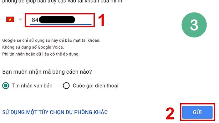 Hướng dẫn đầy đủ cài đặt 2FA trên Google