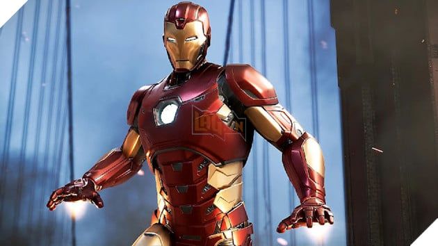 Tại Sao Game Iron Man Của EA Motive Nên Theo Đuổi Hướng Tuyến Tính Thay Vì Thế Giới Mở? 5