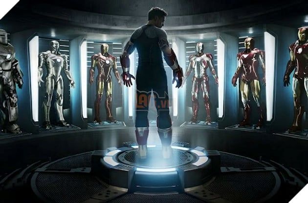 Tại Sao Game Iron Man Của EA Motive Nên Theo Đuổi Hướng Tuyến Tính Thay Vì Thế Giới Mở? 4