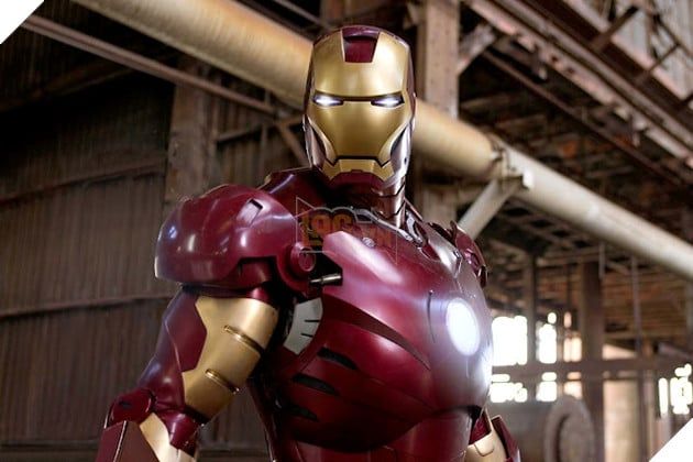 Tại Sao Game Iron Man Của EA Motive Nên Theo Đuổi Hướng Tuyến Tính Thay Vì Thế Giới Mở?