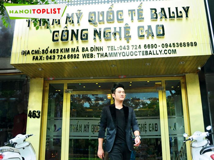 vien-tham-my-quoc-te-bally-Mytour