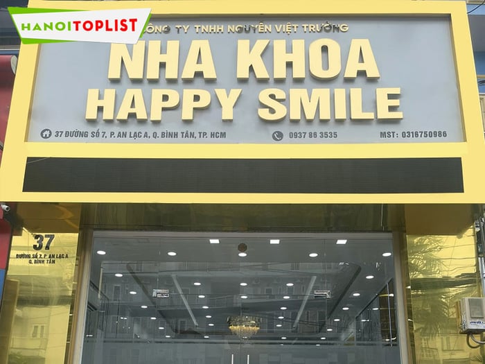 nha-khoa-happy-smile-phong-kham-nha-khoa-ha-noi-chat-luong-Mytour