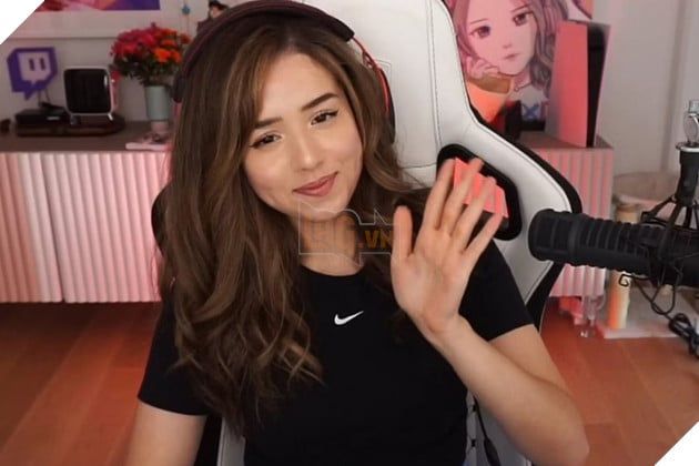 pokimane