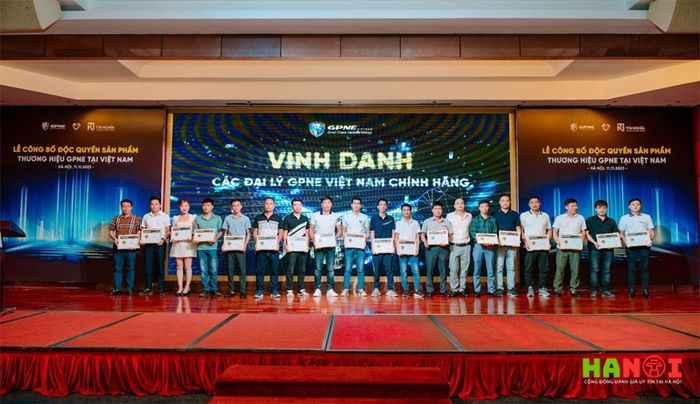 tin-nghia-duoc-cong-nhan-la-dai-dien-chinh-thuc-cua-gpne-tai-viet-nam