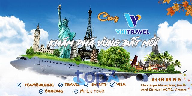 IVN Travel