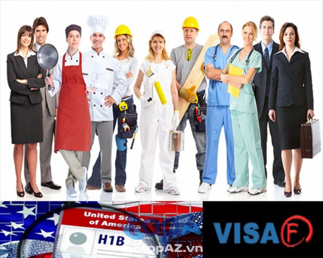 dịch vụ cấp visa tại quận Đống Đa