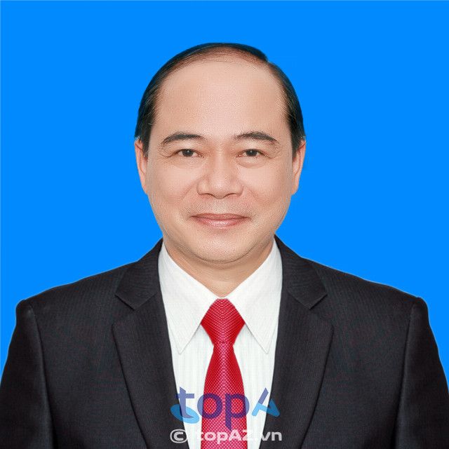 Luật sư Nguyễn Cao Trí