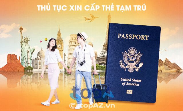 dịch vụ xin visa Trung Quốc tại Hà Nội