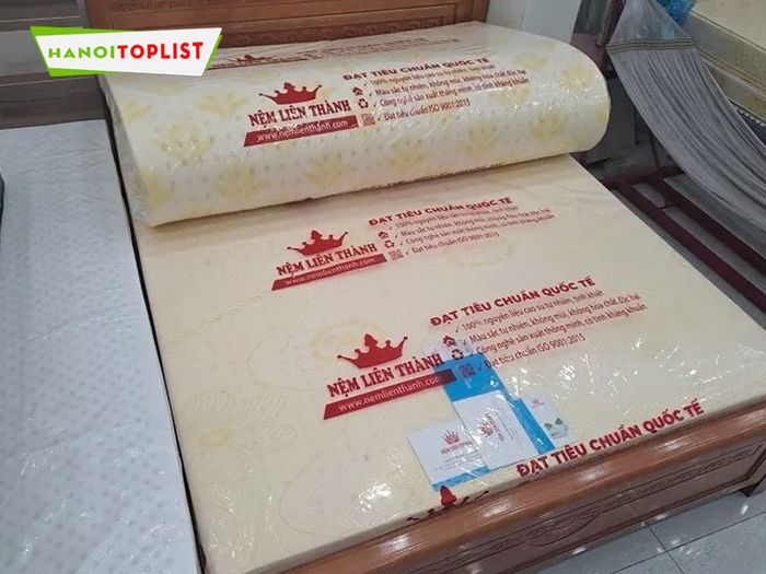 Các sản phẩm nệm nổi bật tại Nội Thất Ken trên Mytour