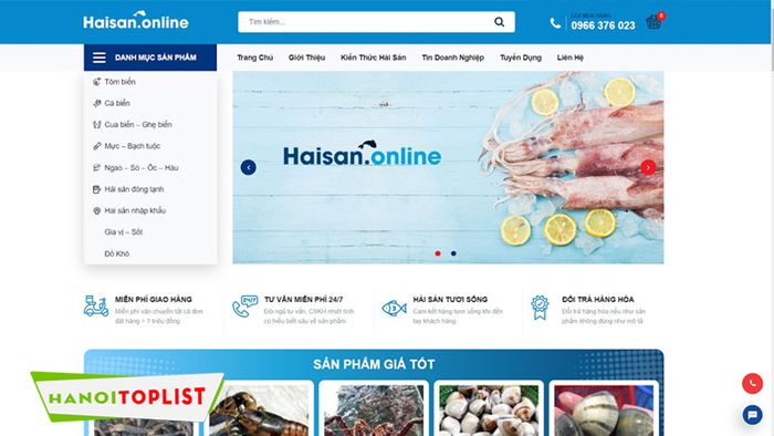 haisan-online-co-diem-gi-nang-biet-so-voi-cac-don-vi-khac-Mytour