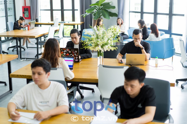 công ty marketing hàng đầu tại Đà Nẵng