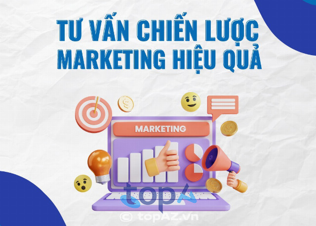 Công ty marketing hàng đầu tại Đà Nẵng