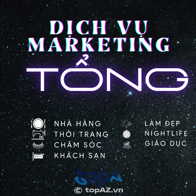 công ty marketing trọn gói uy tín tại Đà Nẵng