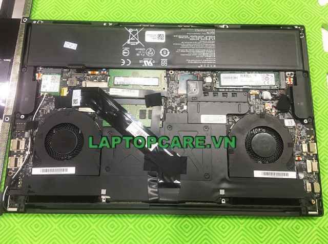 Trung tâm Laptopcare