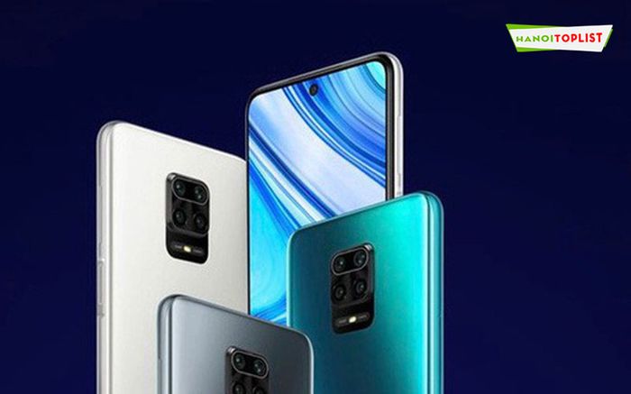 Hệ thống camera trên Redmi Note 9 và Redmi Note 9 Pro được đánh giá khá cao trong phân khúc giá của chúng.