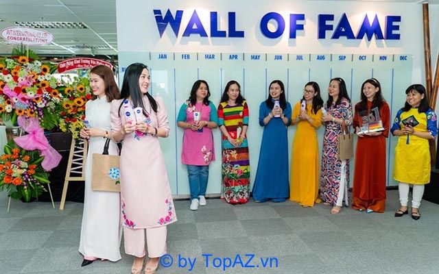 Dịch vụ quay phim và chụp ảnh sự kiện tại TPHCM