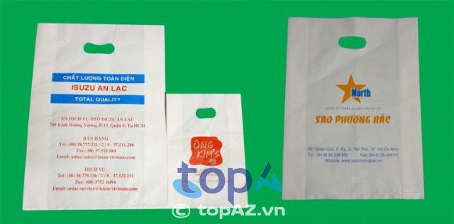 Địa chỉ uy tín để in bao bì và thùng carton tại TPHCM