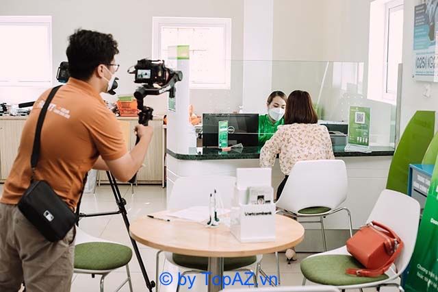 Dịch vụ chụp ảnh sự kiện chuyên nghiệp