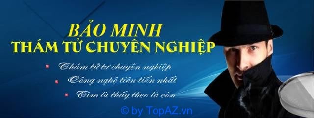 Dịch vụ thám tử tư tại Hà Nội