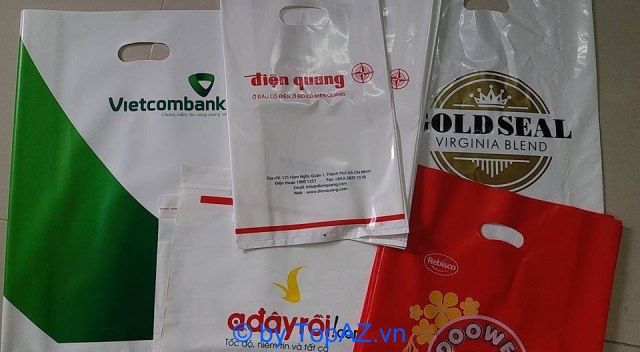 Công ty TNHH TM - SX Tổng hợp II