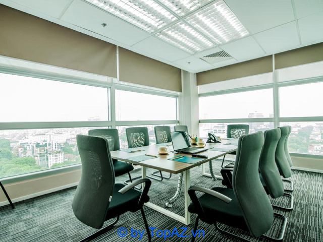 Skyline Serviced Offices là đơn vị uy tín chuyên cho thuê văn phòng ảo tại Hà Nội.