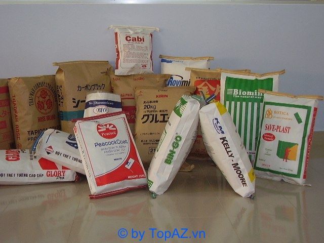 Công ty TNHH Bao bì Nhật Bản