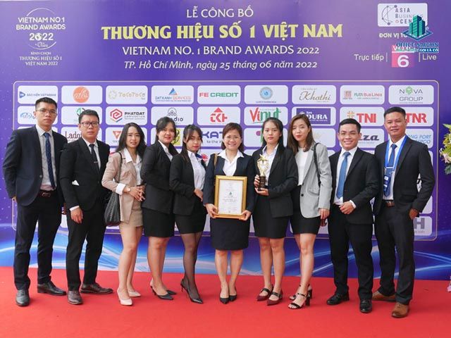 dịch vụ cho thuê văn phòng TPHCM