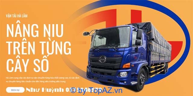 Công ty vận chuyển hàng siêu trường và siêu trọng tại TP.HCM