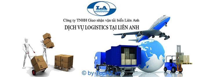 Dịch vụ khai báo hải quan trọn gói tại TPHCM