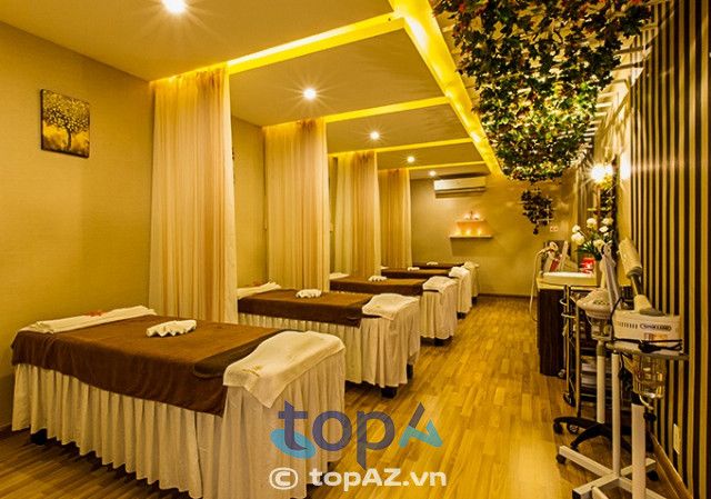 Công ty hàng đầu về tư vấn và lắp đặt loa cho spa tại TPHCM