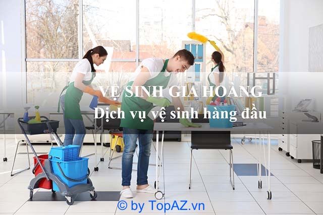 dịch vụ vệ sinh rèm cửa tại TPHCM