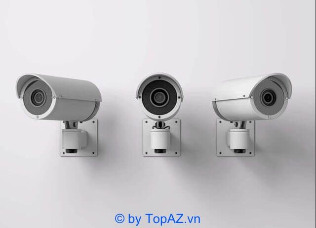 Cách chọn đơn vị cung cấp dịch vụ lắp đặt camera