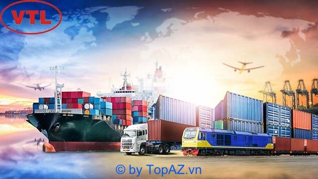 Các công ty Logistics hàng đầu tại TPHCM