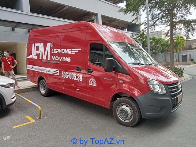 dịch vụ hoàn trả mặt bằng tại TPHCM
