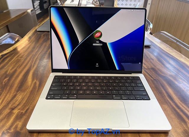 trung tâm sửa chữa MacBook tại Đà Nẵng