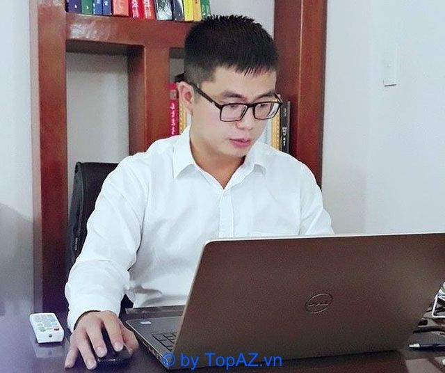 Dịch vụ kế toán tại Đà Nẵng