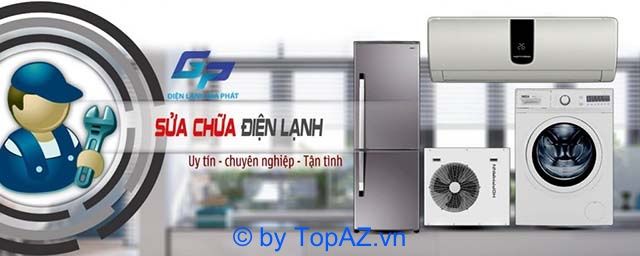 dịch vụ vệ sinh máy lạnh giá rẻ tại Bình Thạnh