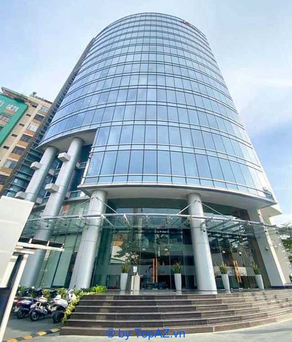 văn phòng cho thuê tại quận Bình Thạnh