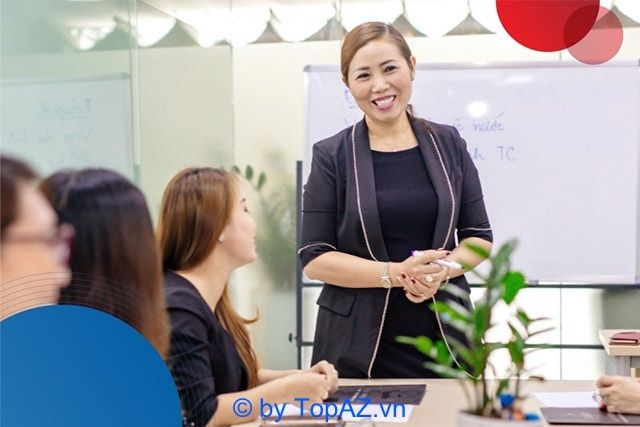 Công ty tư vấn định cư Mỹ theo diện lao động EB3 tại TPHCM