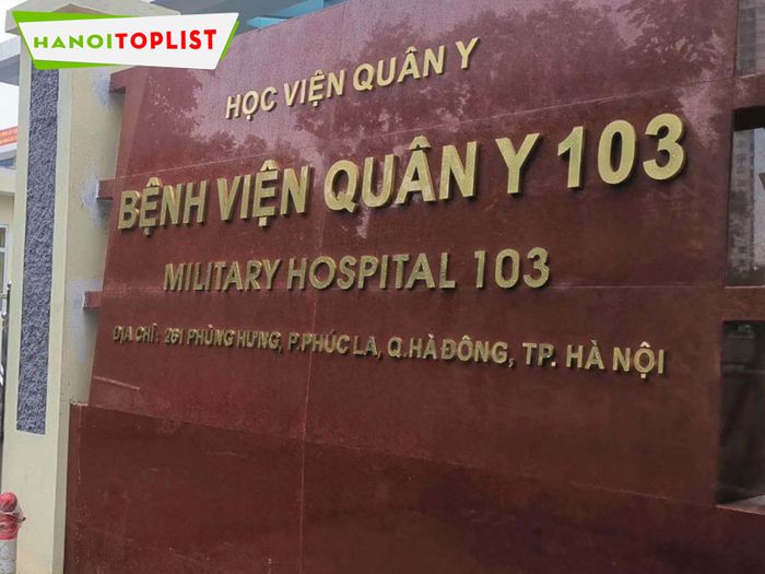 benh-vien-quan-y-103-Mytour