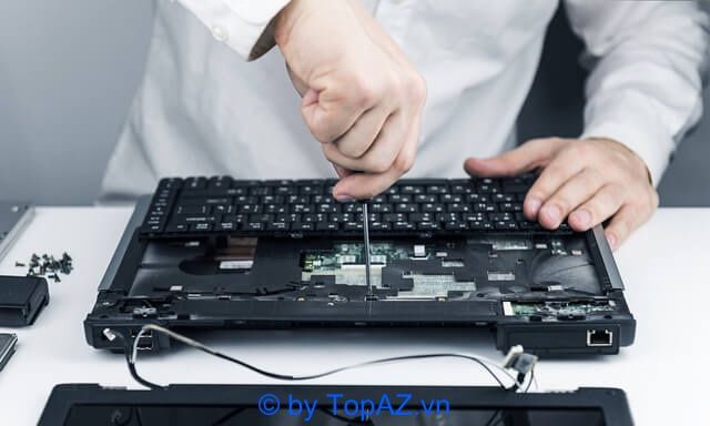 MS Computer cung cấp dịch vụ sửa chữa máy tính tại Huyện Bình Chánh với uy tín cao.